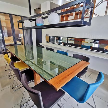 Nature Home 2 - Swiss Garden Resort Residences Beachfront Villa كوانتان المظهر الخارجي الصورة