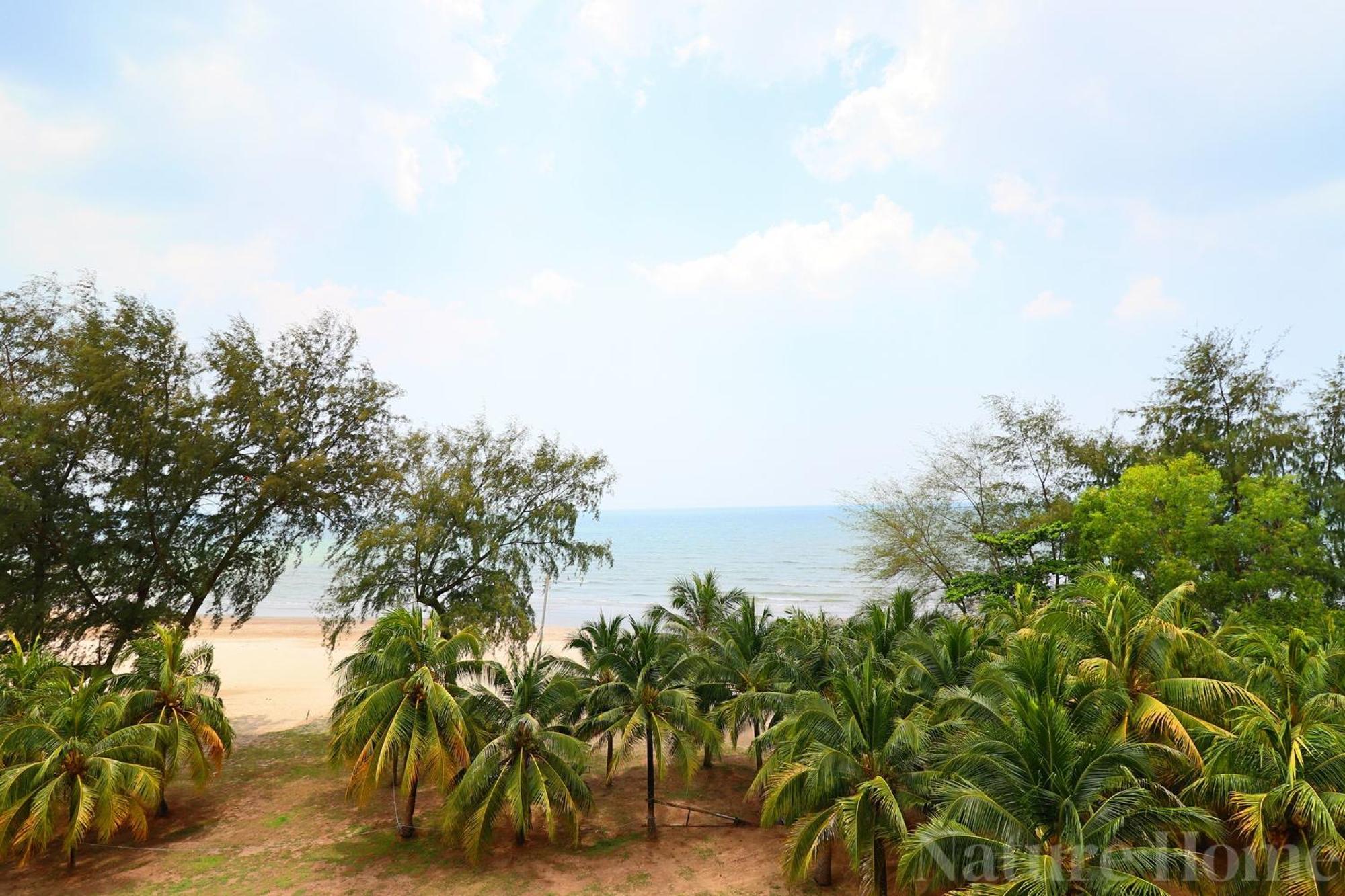 Nature Home 2 - Swiss Garden Resort Residences Beachfront Villa كوانتان المظهر الخارجي الصورة