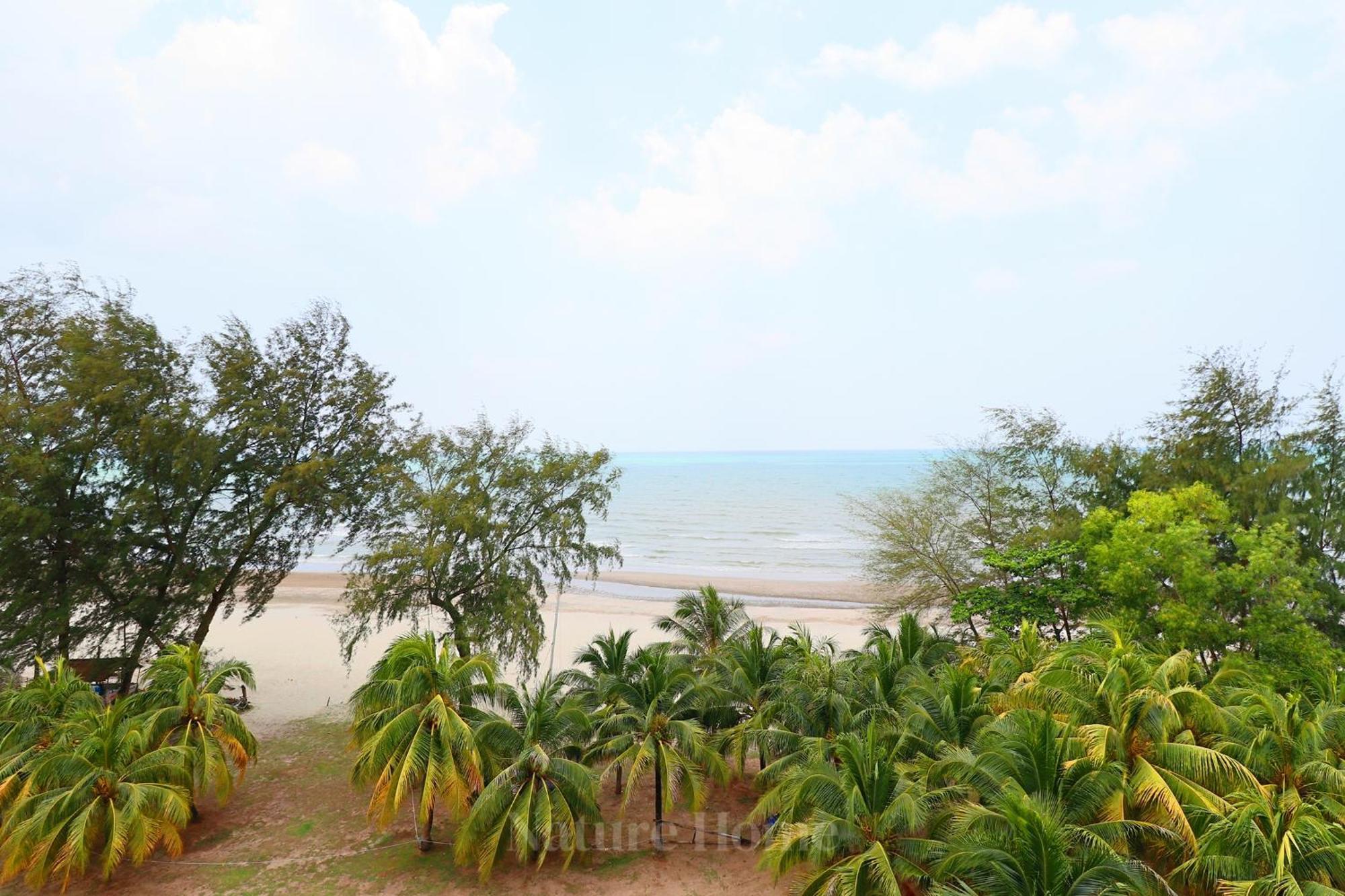 Nature Home 2 - Swiss Garden Resort Residences Beachfront Villa كوانتان المظهر الخارجي الصورة