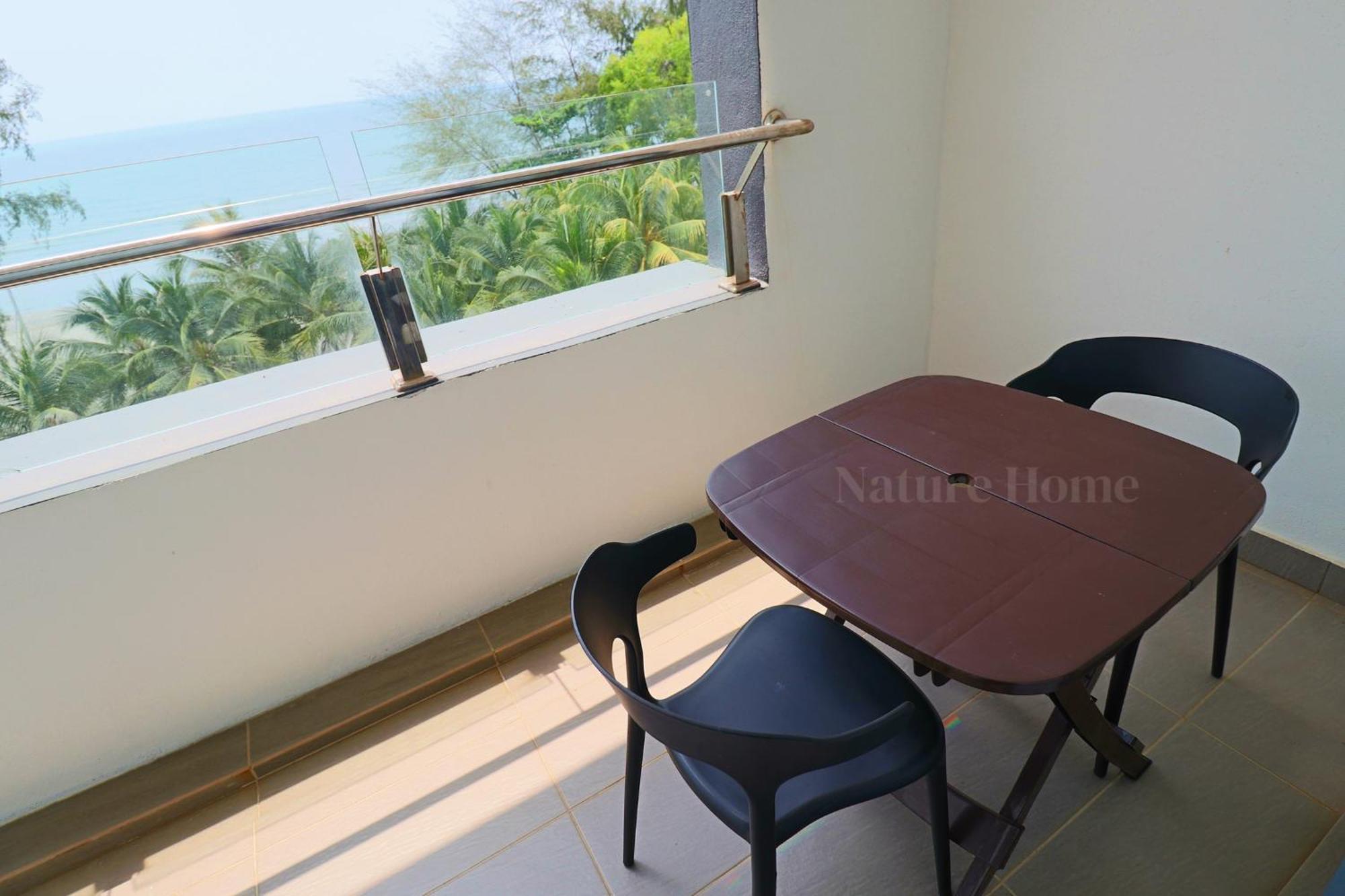 Nature Home 2 - Swiss Garden Resort Residences Beachfront Villa كوانتان المظهر الخارجي الصورة