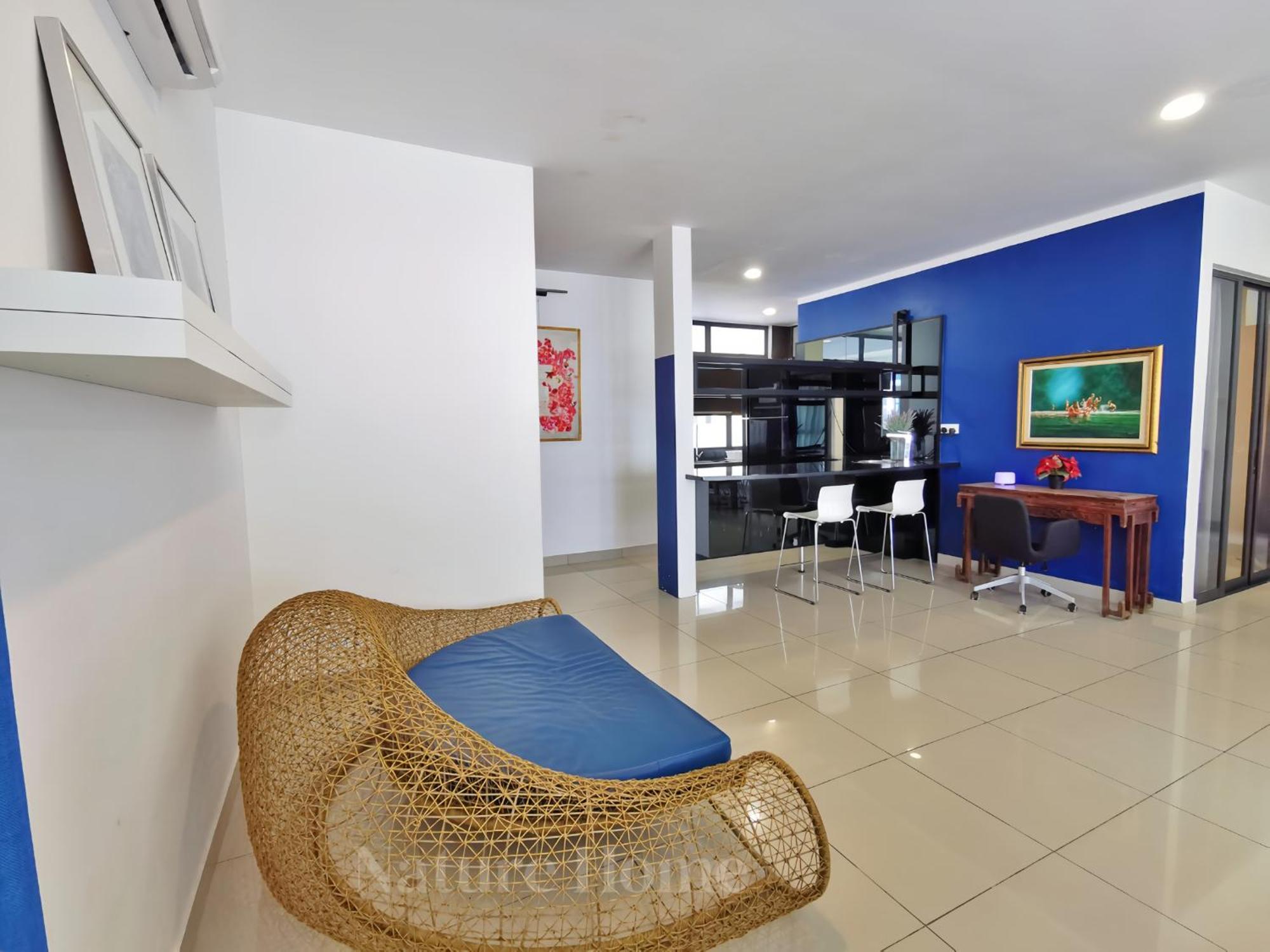 Nature Home 2 - Swiss Garden Resort Residences Beachfront Villa كوانتان المظهر الخارجي الصورة