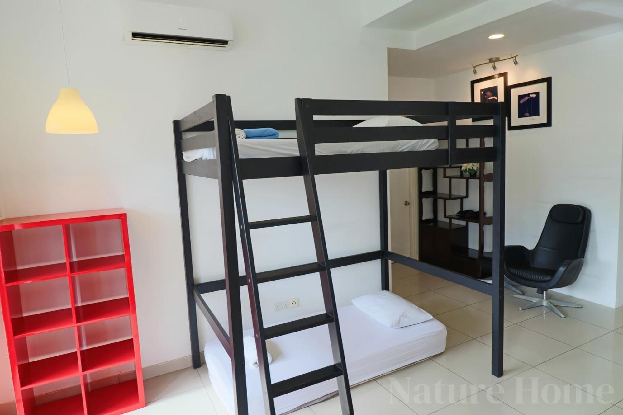 Nature Home 2 - Swiss Garden Resort Residences Beachfront Villa كوانتان المظهر الخارجي الصورة