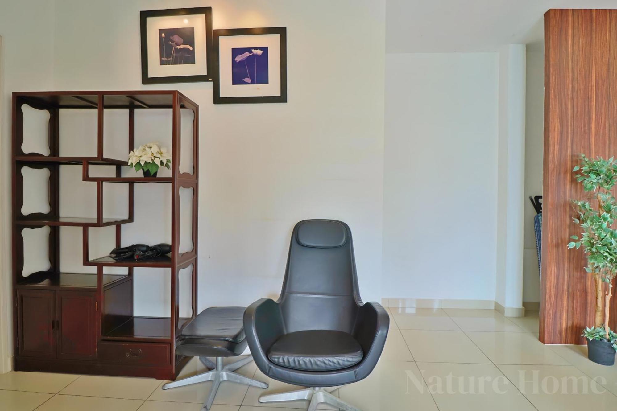 Nature Home 2 - Swiss Garden Resort Residences Beachfront Villa كوانتان المظهر الخارجي الصورة