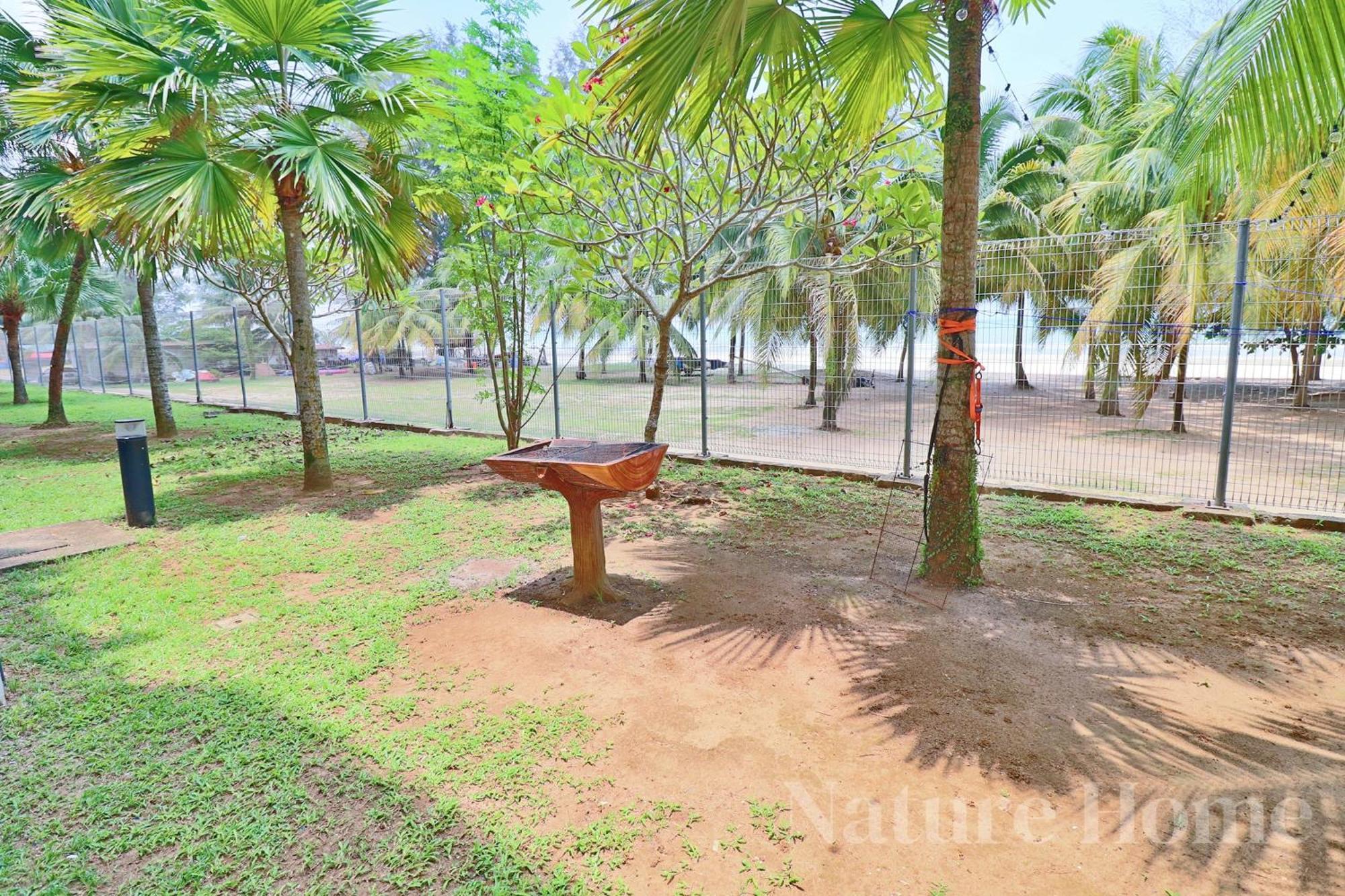 Nature Home 2 - Swiss Garden Resort Residences Beachfront Villa كوانتان المظهر الخارجي الصورة