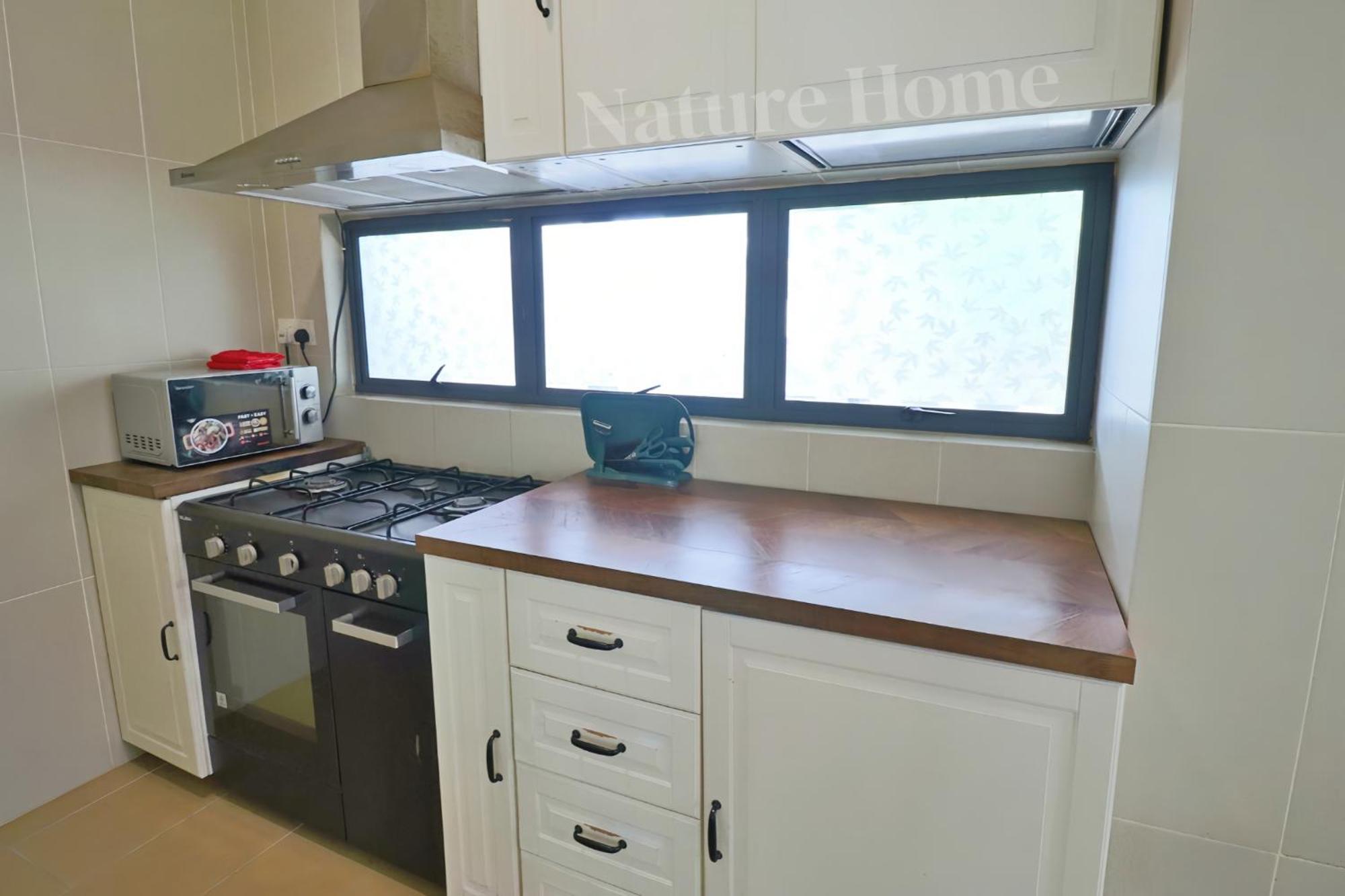 Nature Home 2 - Swiss Garden Resort Residences Beachfront Villa كوانتان المظهر الخارجي الصورة