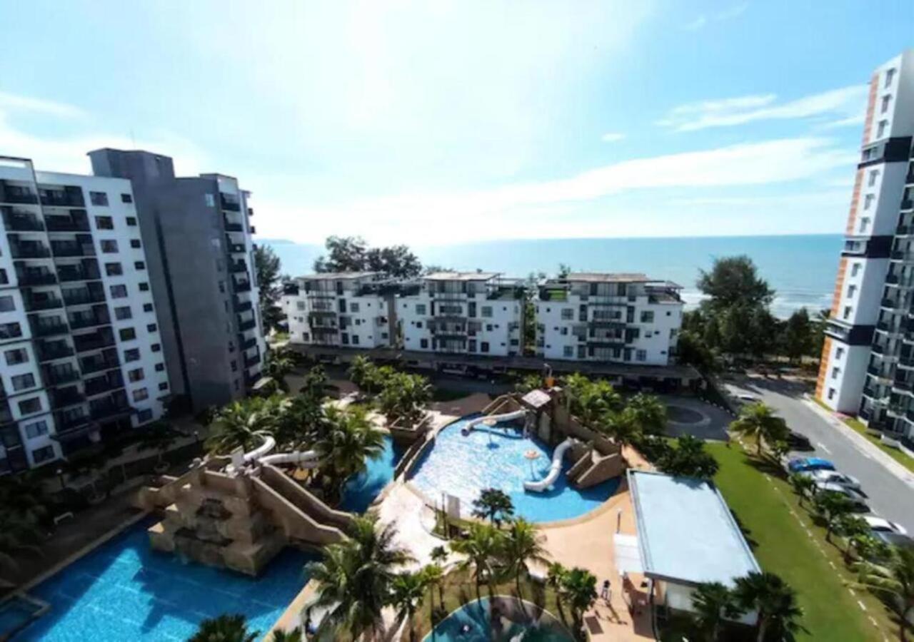 Nature Home 2 - Swiss Garden Resort Residences Beachfront Villa كوانتان المظهر الخارجي الصورة